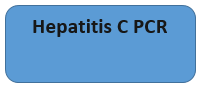 Hepatitis C PCR